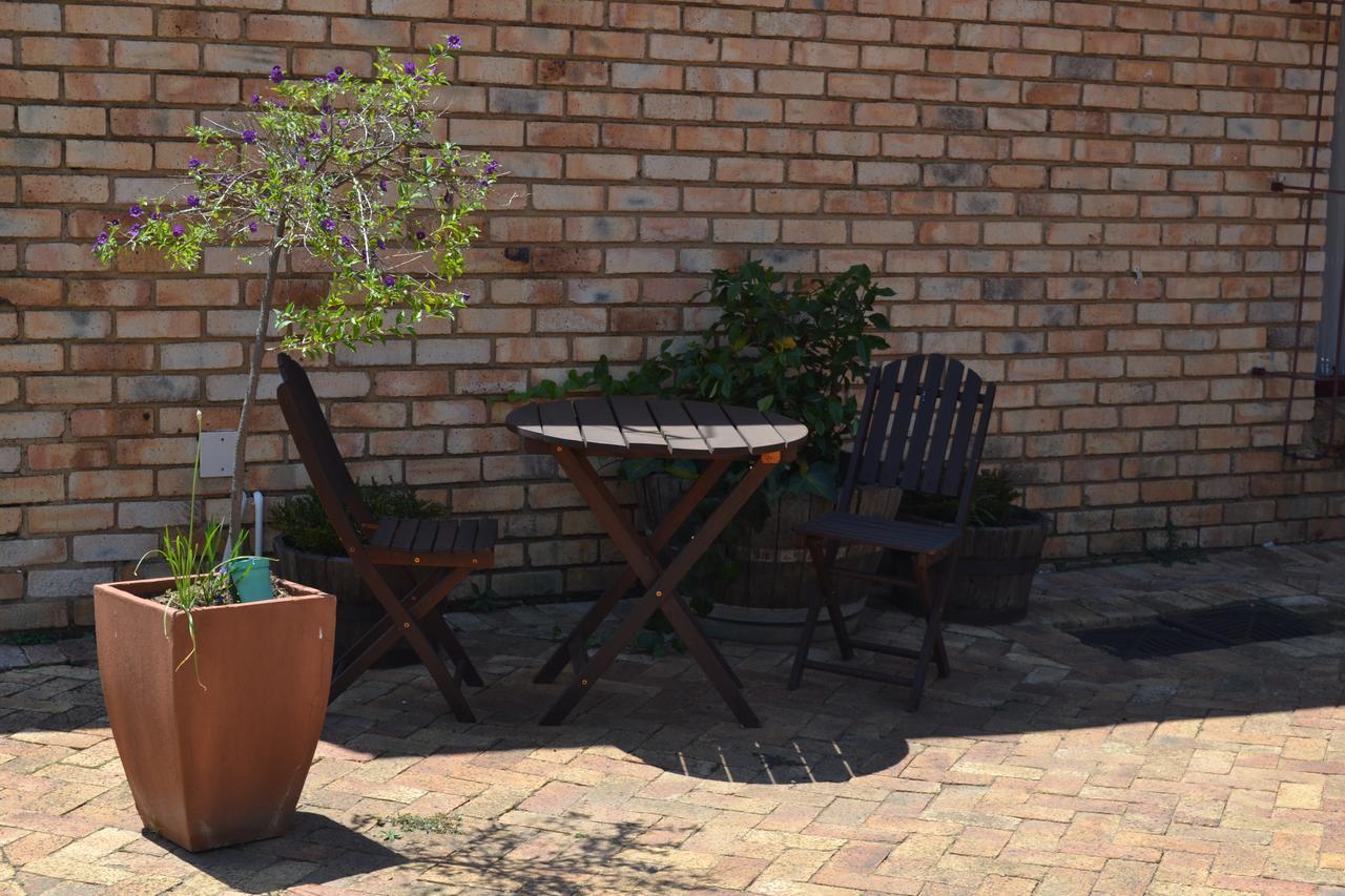 The Lazy Grape Guest Lodge & Spa Benoni Luaran gambar