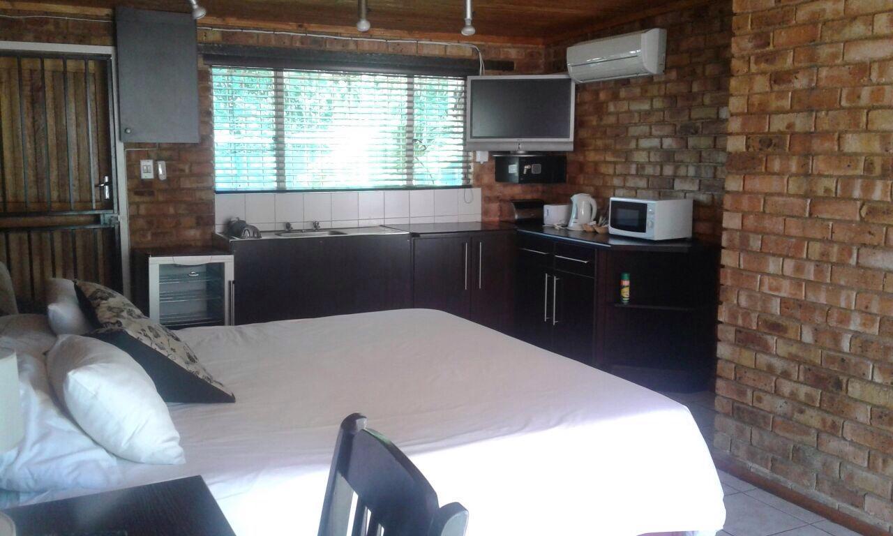 The Lazy Grape Guest Lodge & Spa Benoni Luaran gambar
