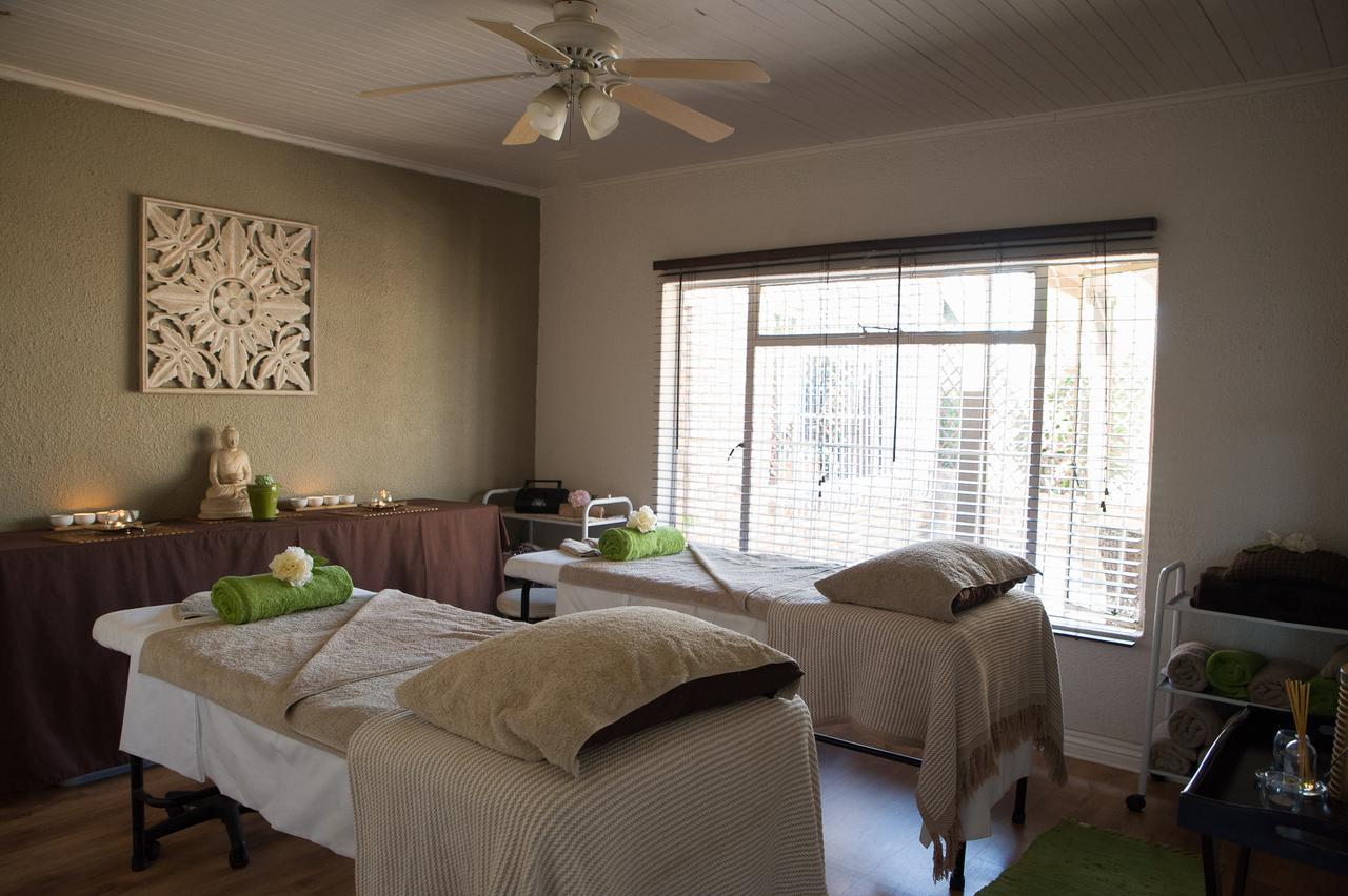 The Lazy Grape Guest Lodge & Spa Benoni Luaran gambar